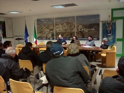 Nuovo incontro fra Comune a residenti di vico Piave