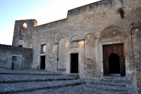 Santa Maria de Armeniis e Santa Lucia-Sant’Agata, lavori terminati: il Comune rientra in possesso degli immobili
