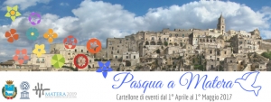 Gli assessori Acito e Amenta commentano il calendario degli eventi di  Pasqua a Matera